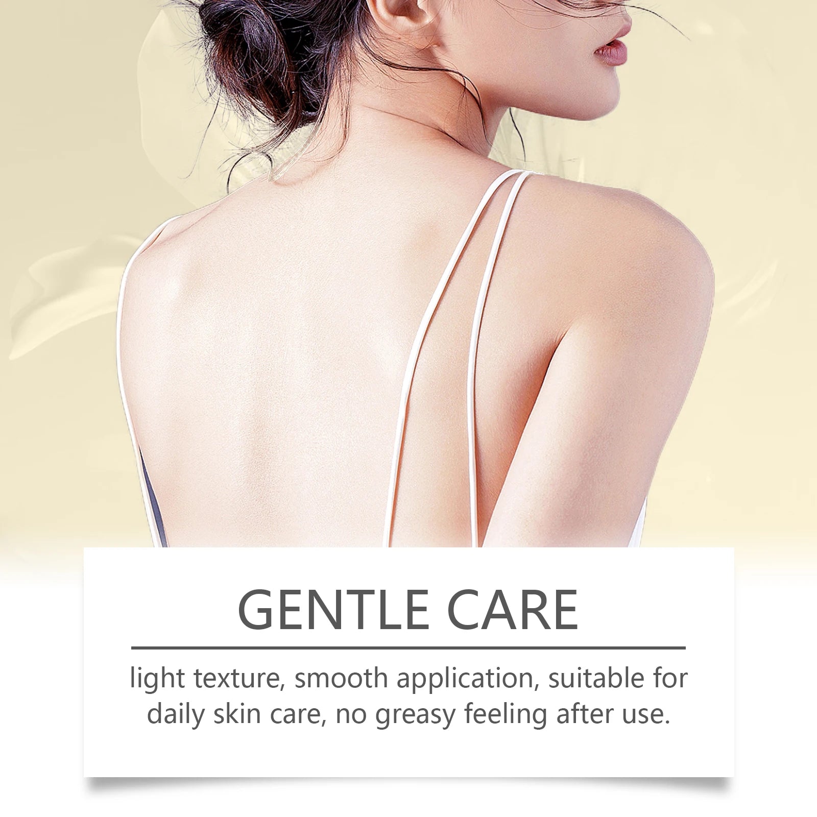 GENTLE CARE