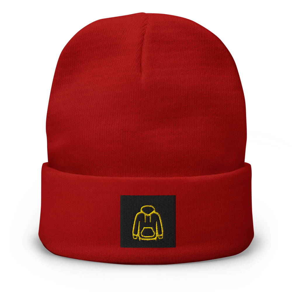 Knit Beanie | Otto Cap 82-480